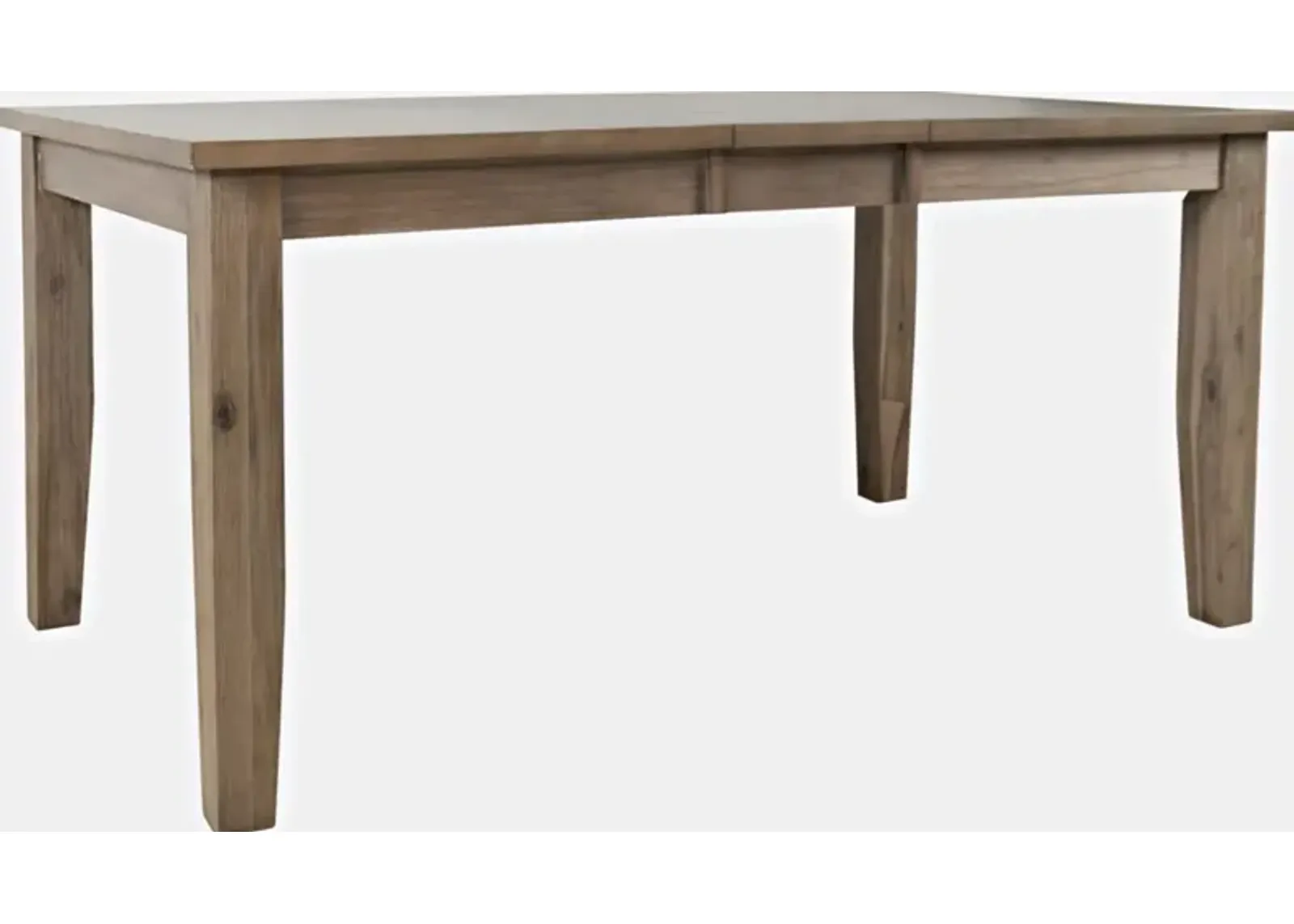 Jofran Eastern Tides Ext Dining Table