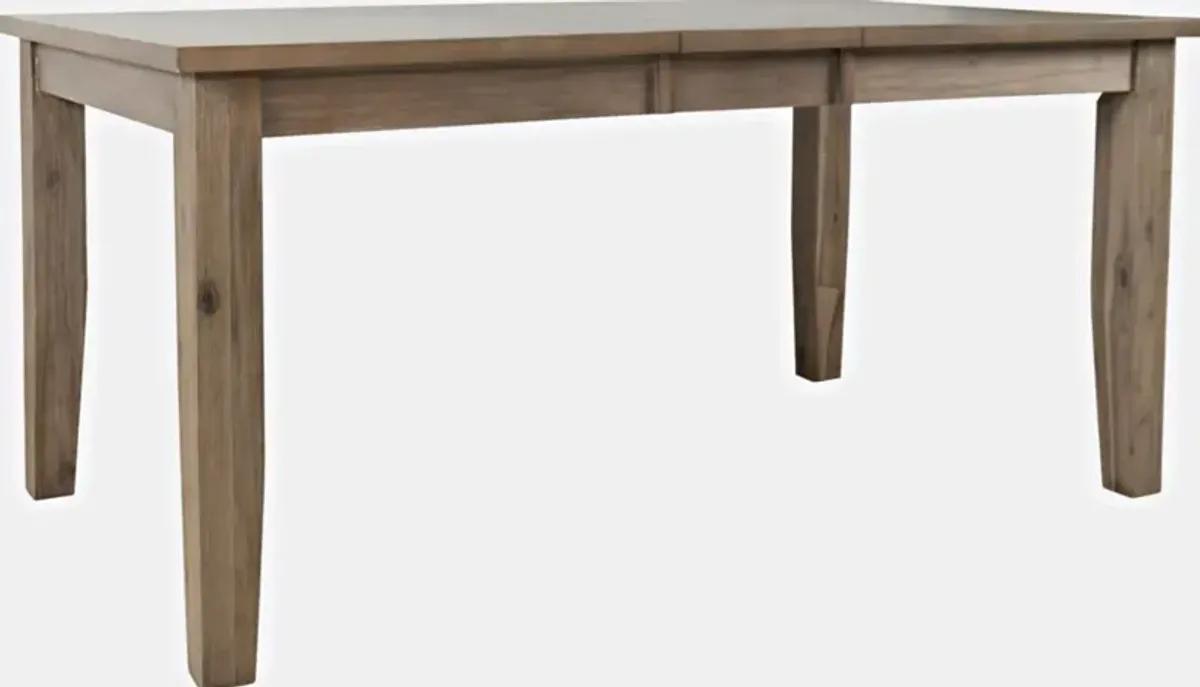 Jofran Eastern Tides Ext Dining Table