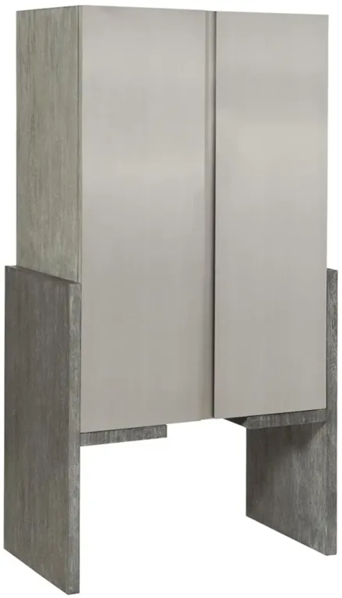 Bernhardt Foundations Bar Cabinet