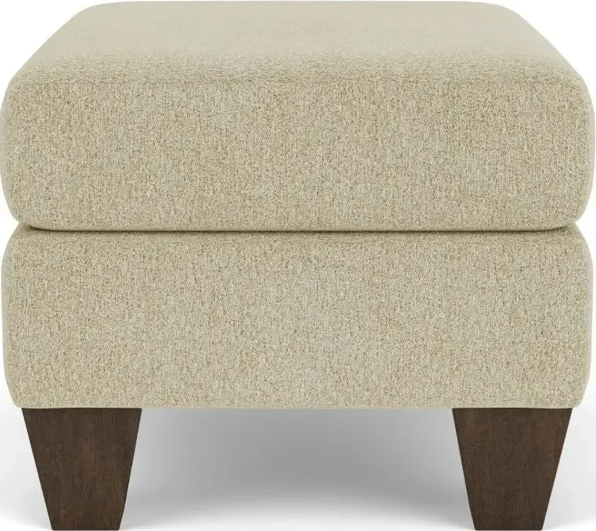 Flexsteel Moxy Antique Ottoman