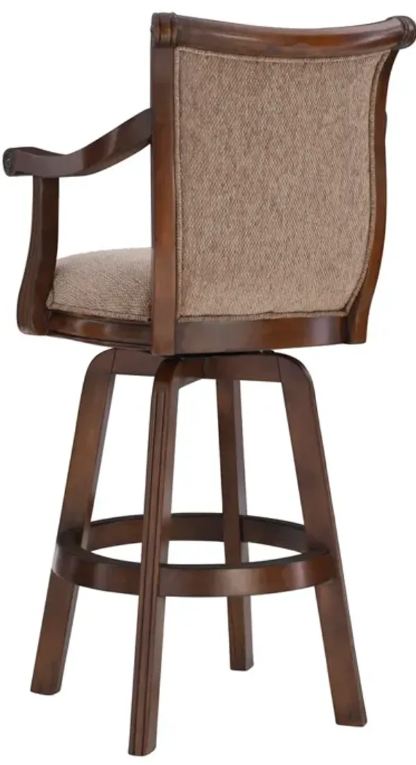 Powell Brandon Warm Cherry 4771039
