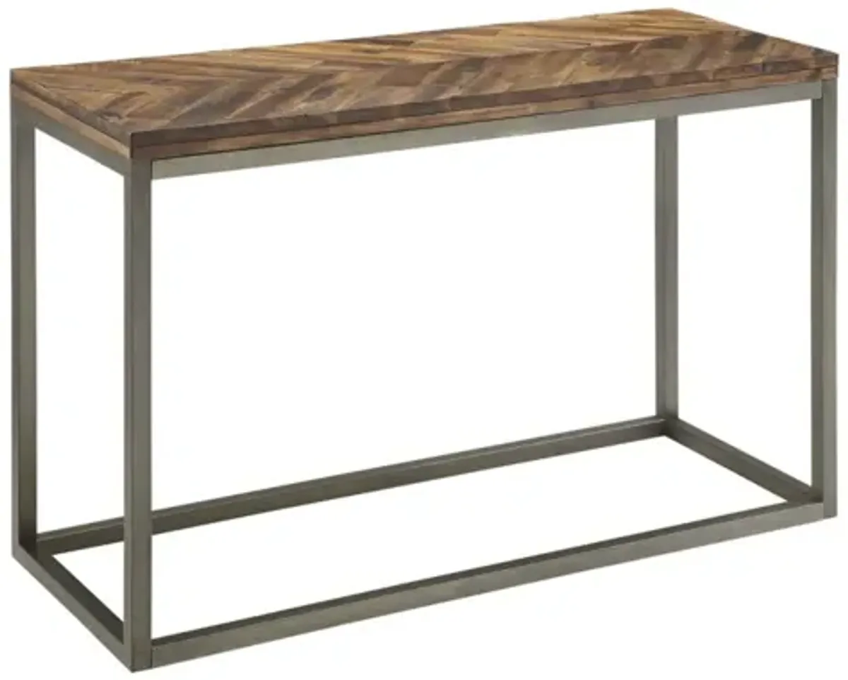 Steve Silver Lorenza Sofa Table