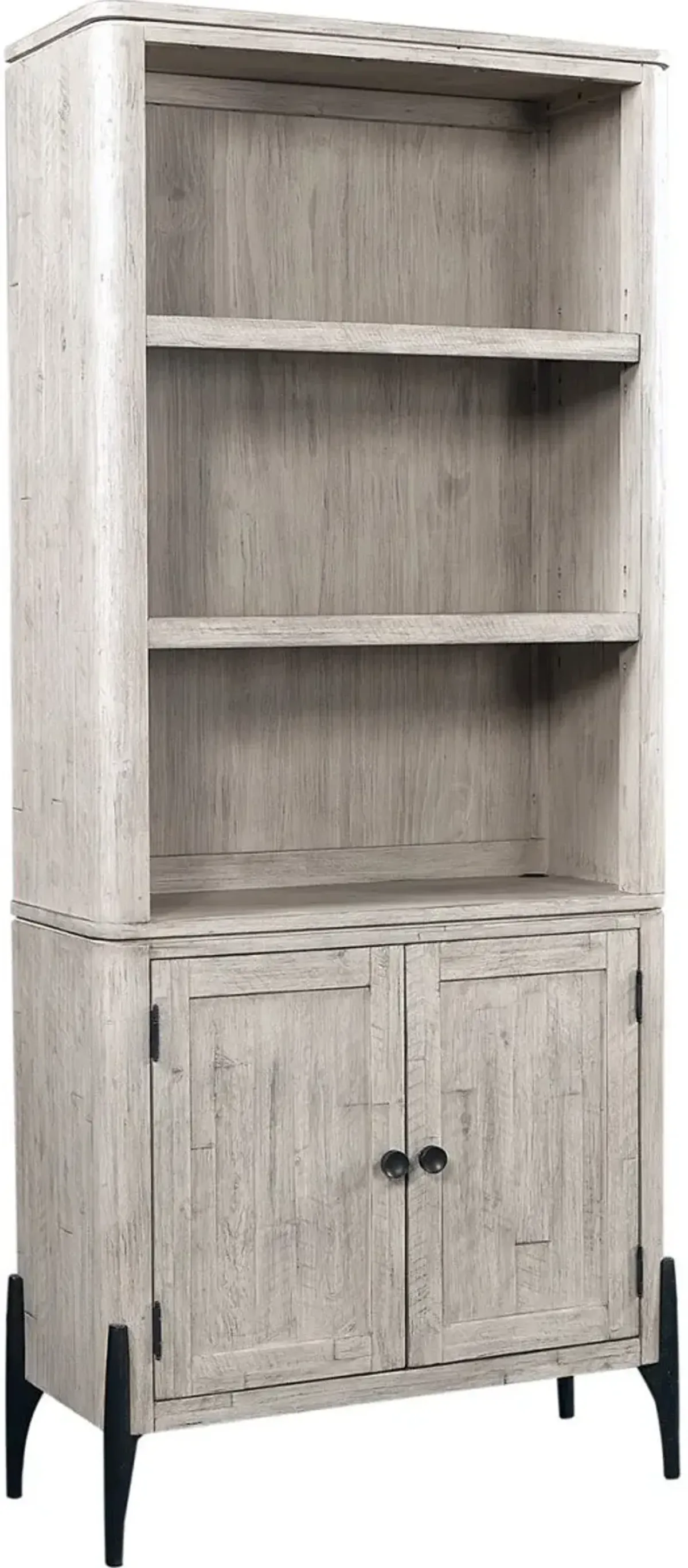 Aspenhome Zane Grey Door Bookcase