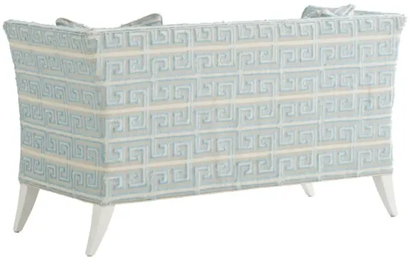 Avondole by Lexington Hampstead Settee Married Cover