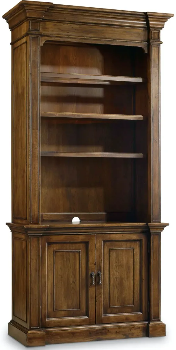 Hooker Furniture Archivist Bookcase