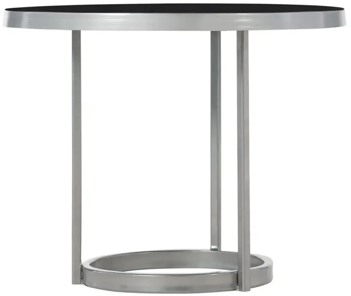 Bernhardt Bonfield Black Cocktail Table