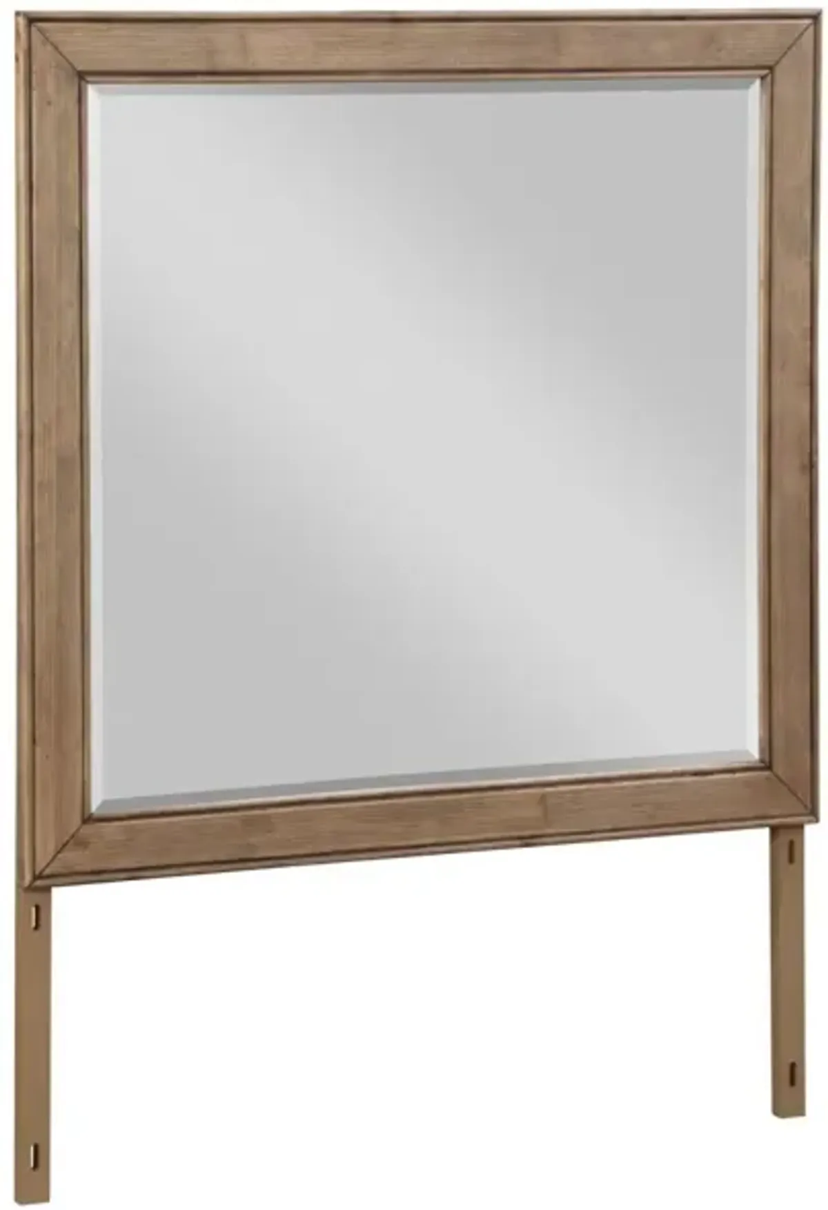 Steve Silver Montana Mirror Sand