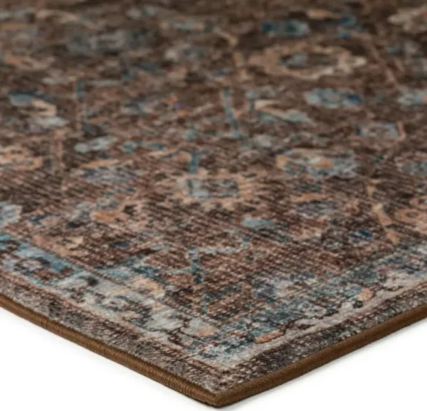 Dalyn Jericho Sable 5'X8' Area Rug