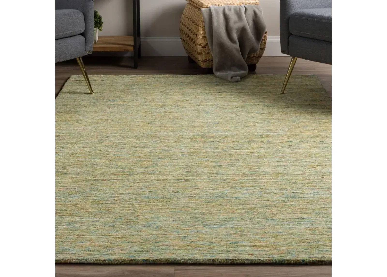 REYA MEADOW 5'X8' AREA RUG