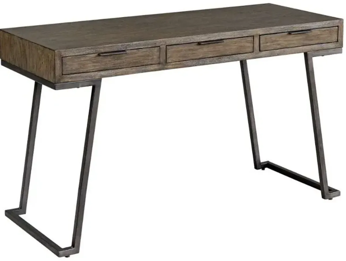 Uttermost Comrade Dark Gray/Gray Desk