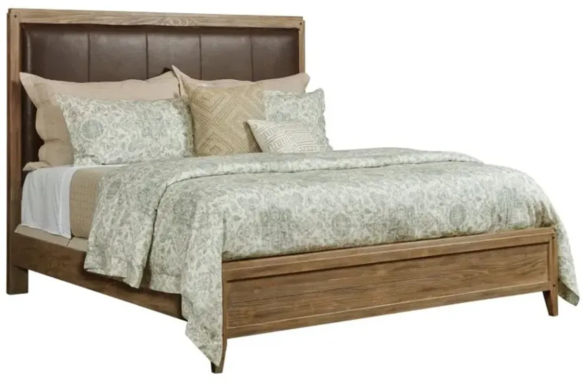 Kincaid Longview Upholstered Bed King Headboard