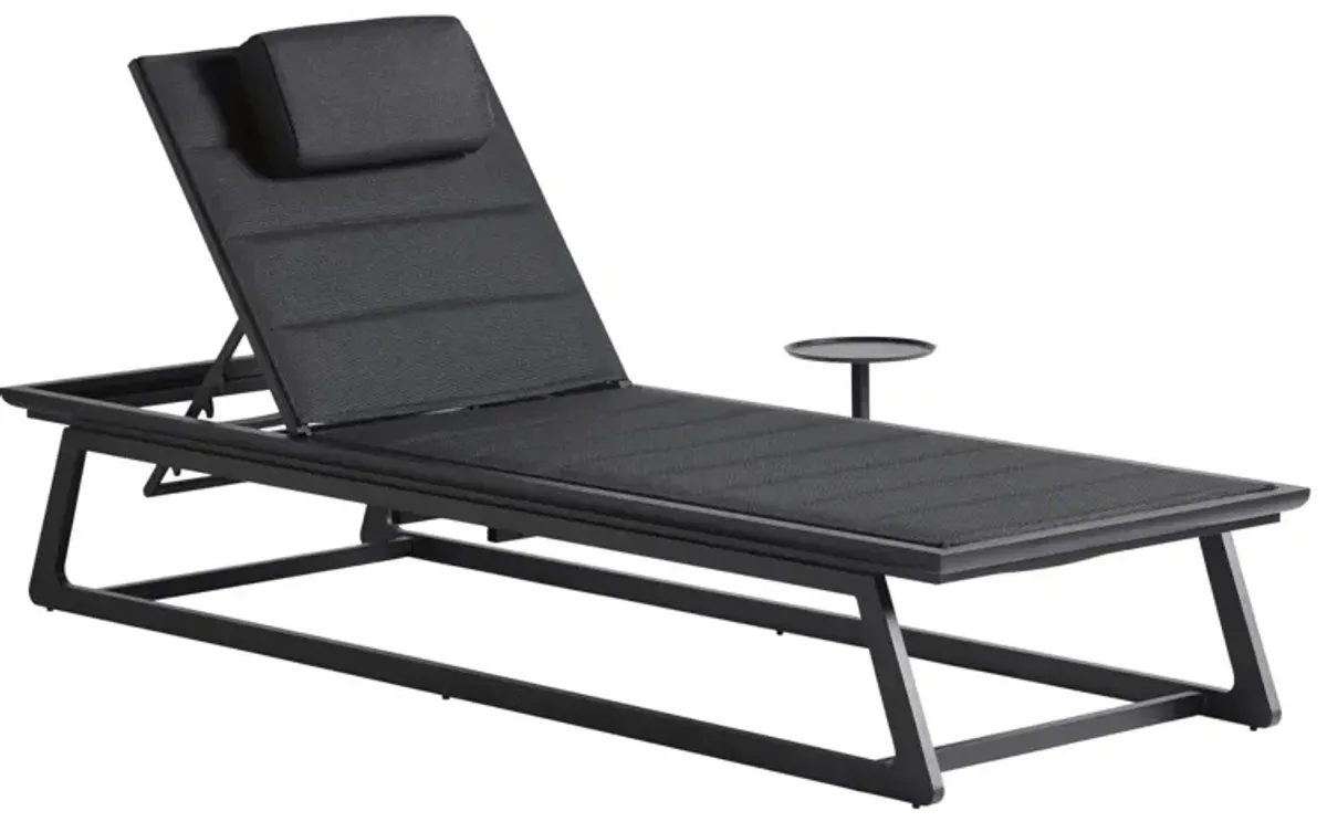 Tommy Bahama Outdoor by Lexington South Beach Chaise Lounge Chair