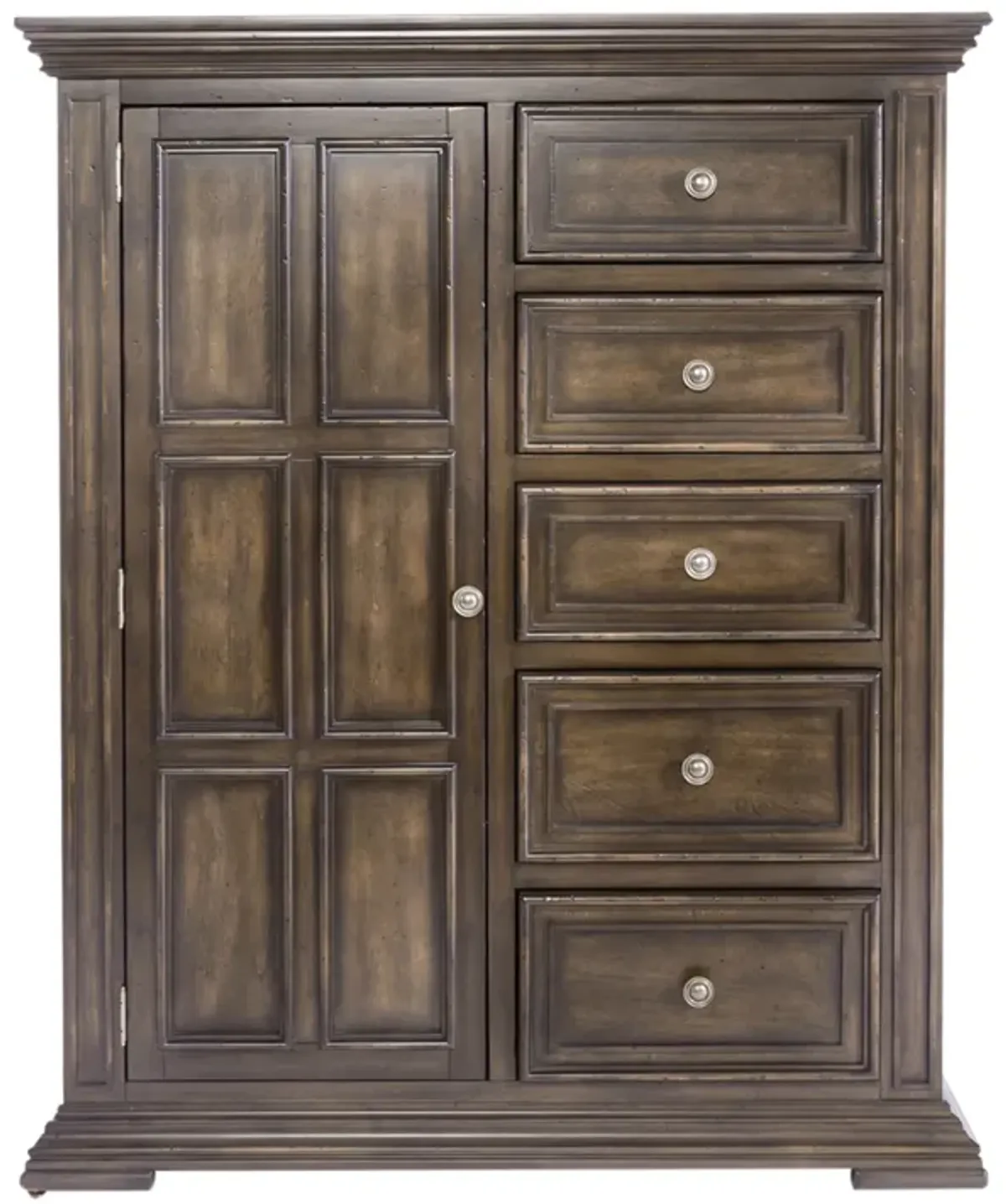 Door Big Valley Chest