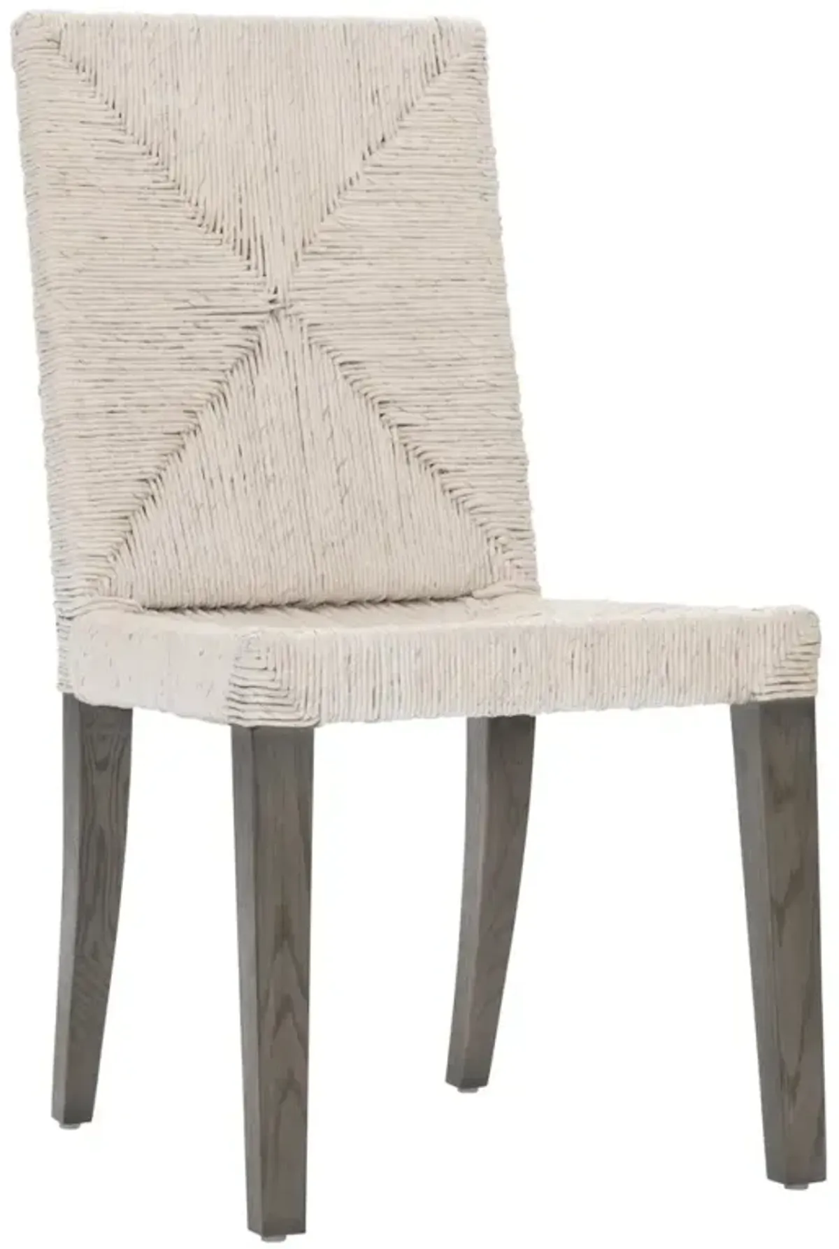 Bernhardt Palma Fabric Side Chair