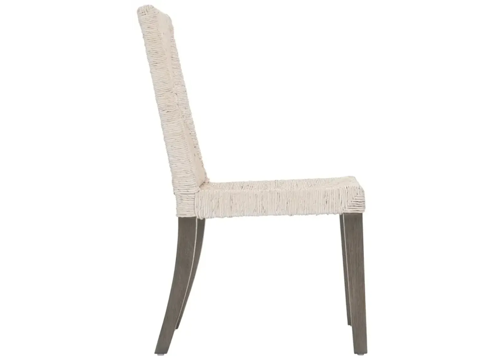 Bernhardt Palma Fabric Side Chair