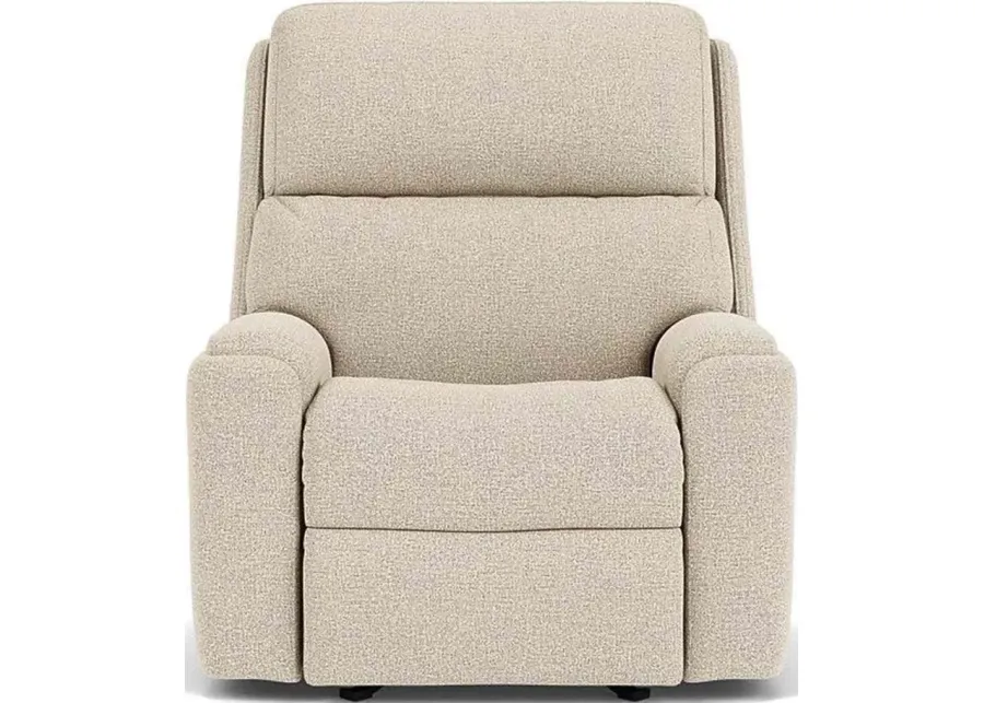 RIO TWINE MANUAL RECLINER