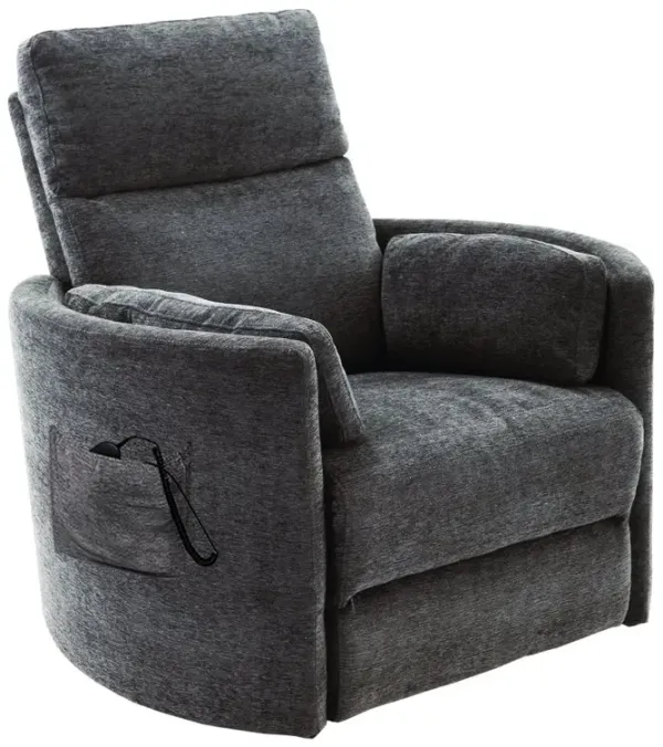 Parker House Radius Lift Mediterranean Power Lift Recliner