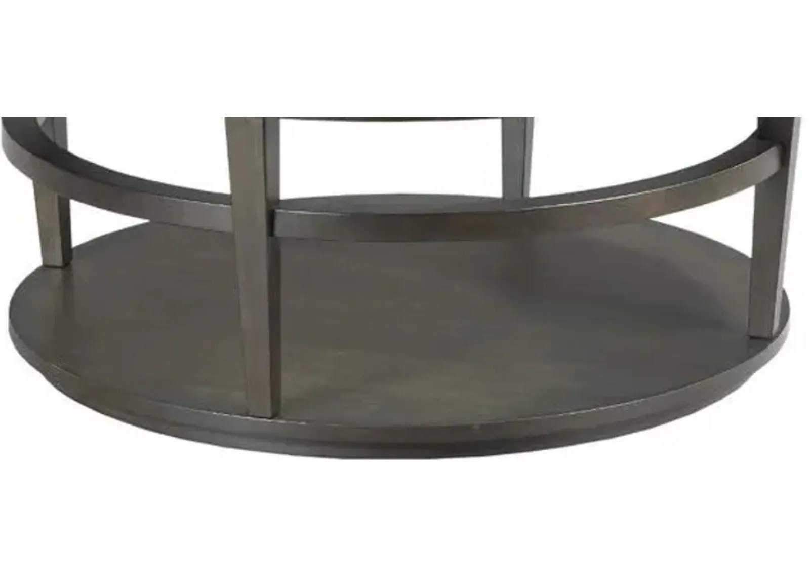 Hammary Urbana Round Cocktail Table