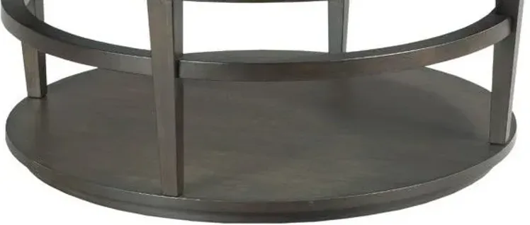 URBANA ROUND COCKTAIL TABLE