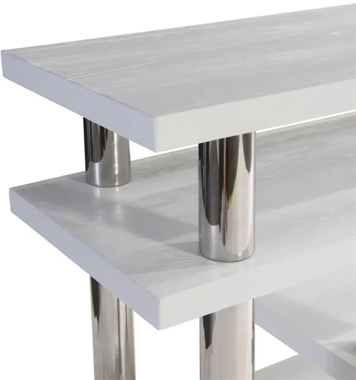 Bernhardt Yuma Console Table