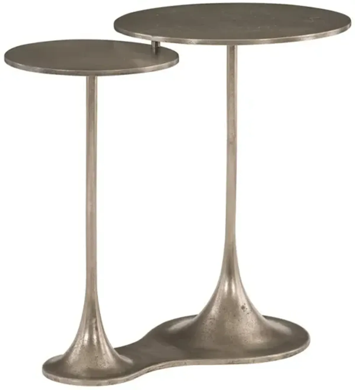 CIRCLET ACCENT TABLE