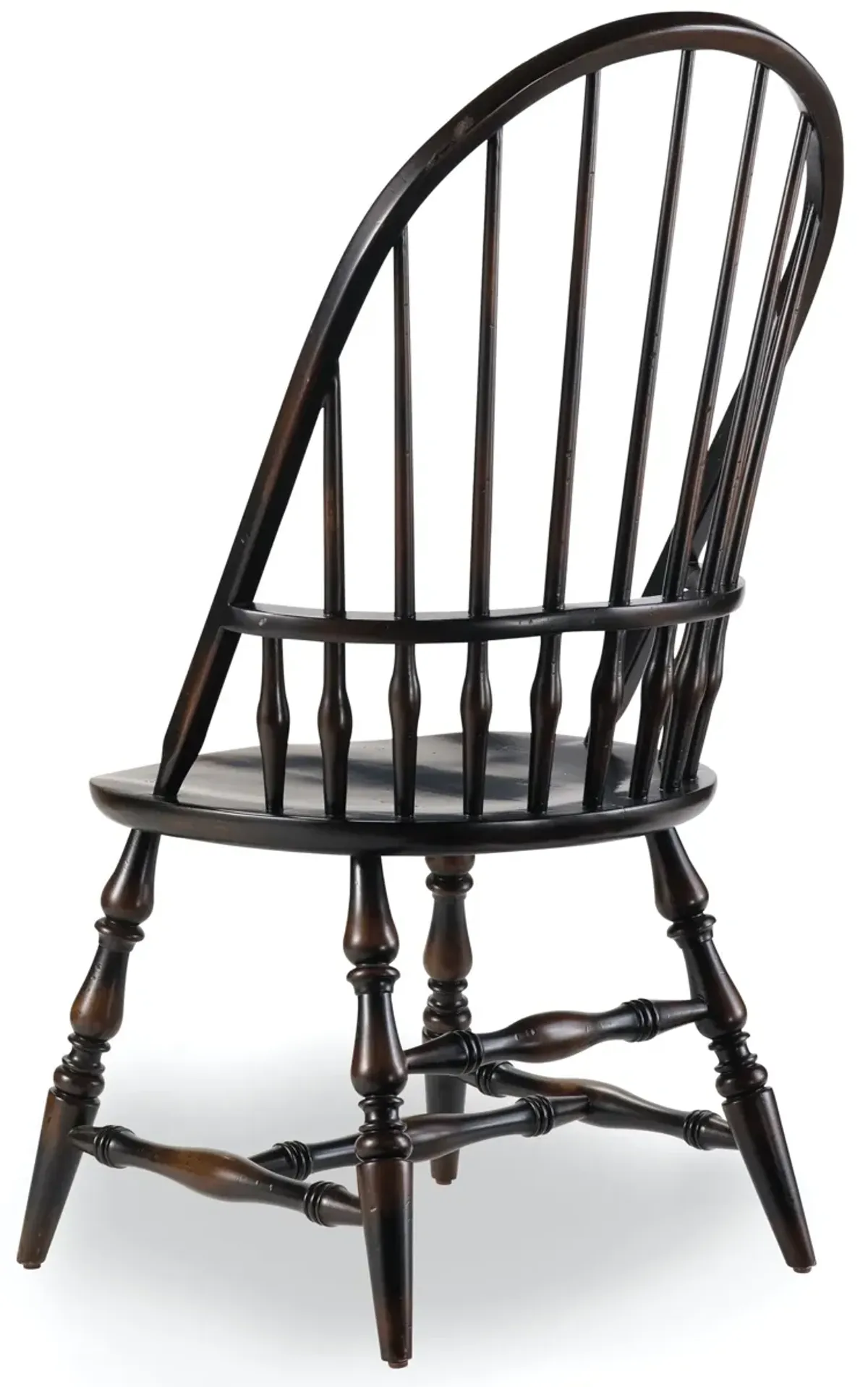 Hooker Furniture Sanctuary Windsor Side Chair