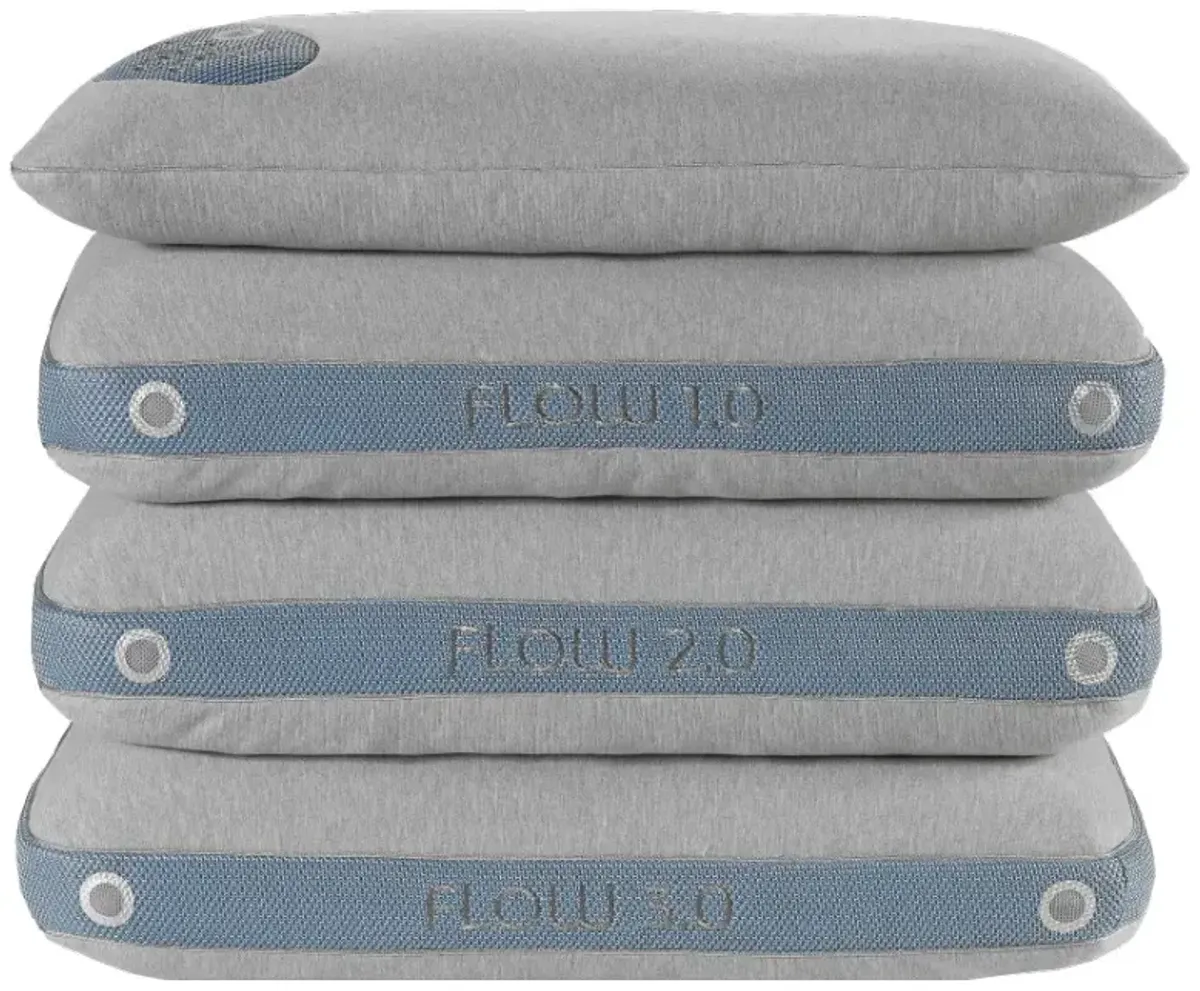 Bedgear 3.0 Flow Performance Pillow