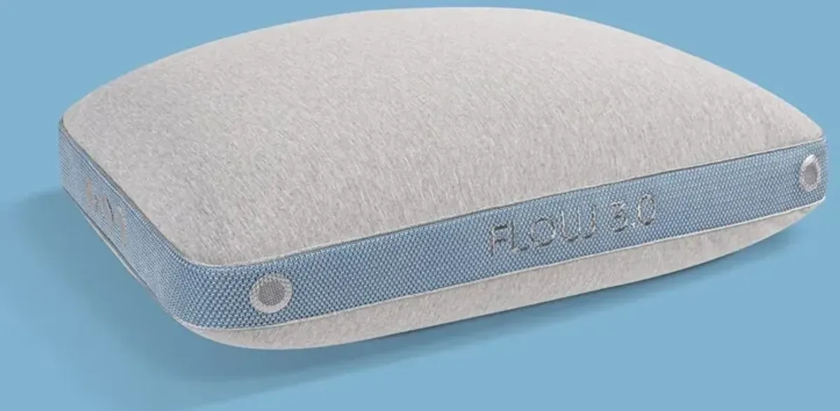 Bedgear 3.0 Flow Performance Pillow