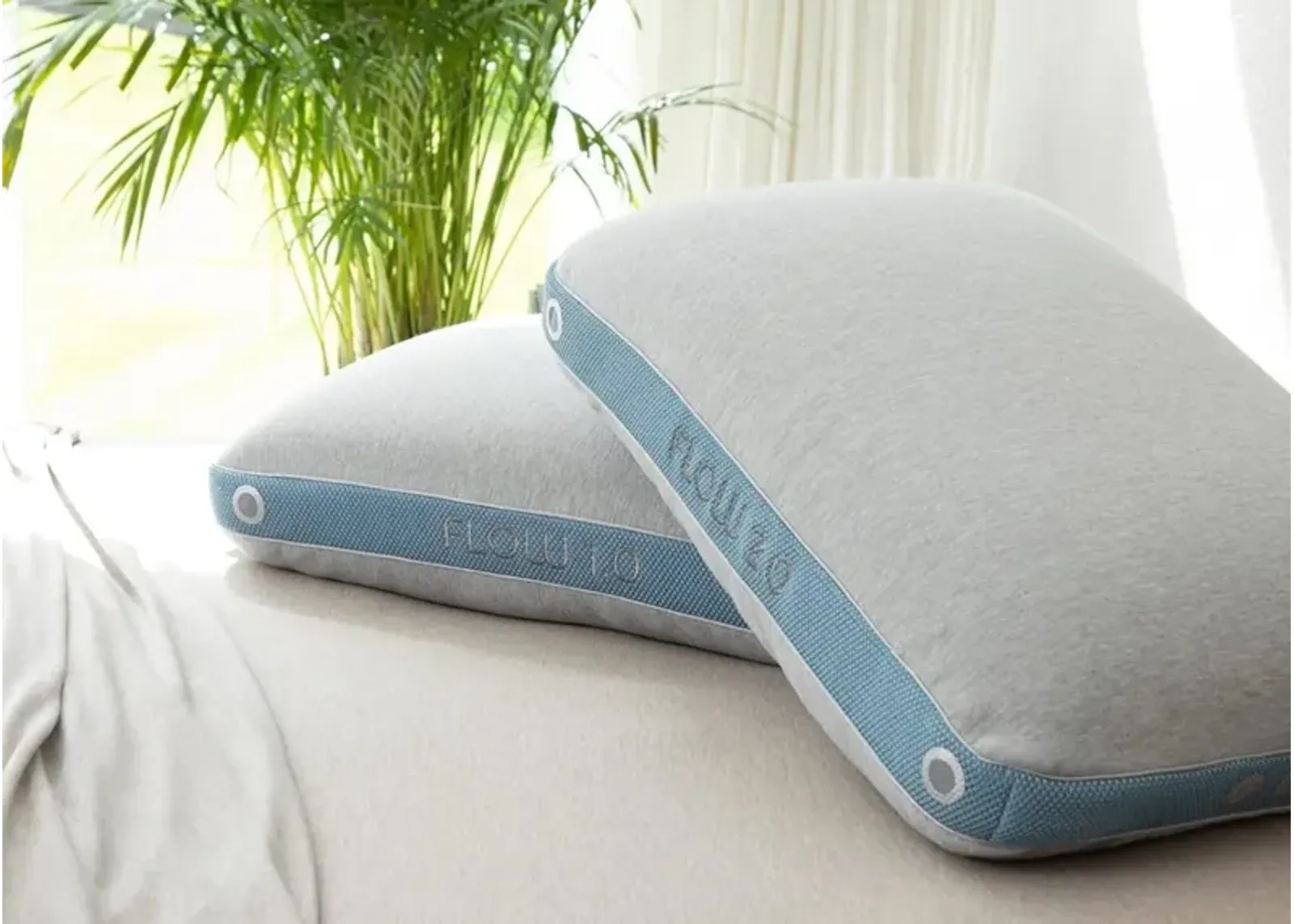 Bedgear 3.0 Flow Performance Pillow