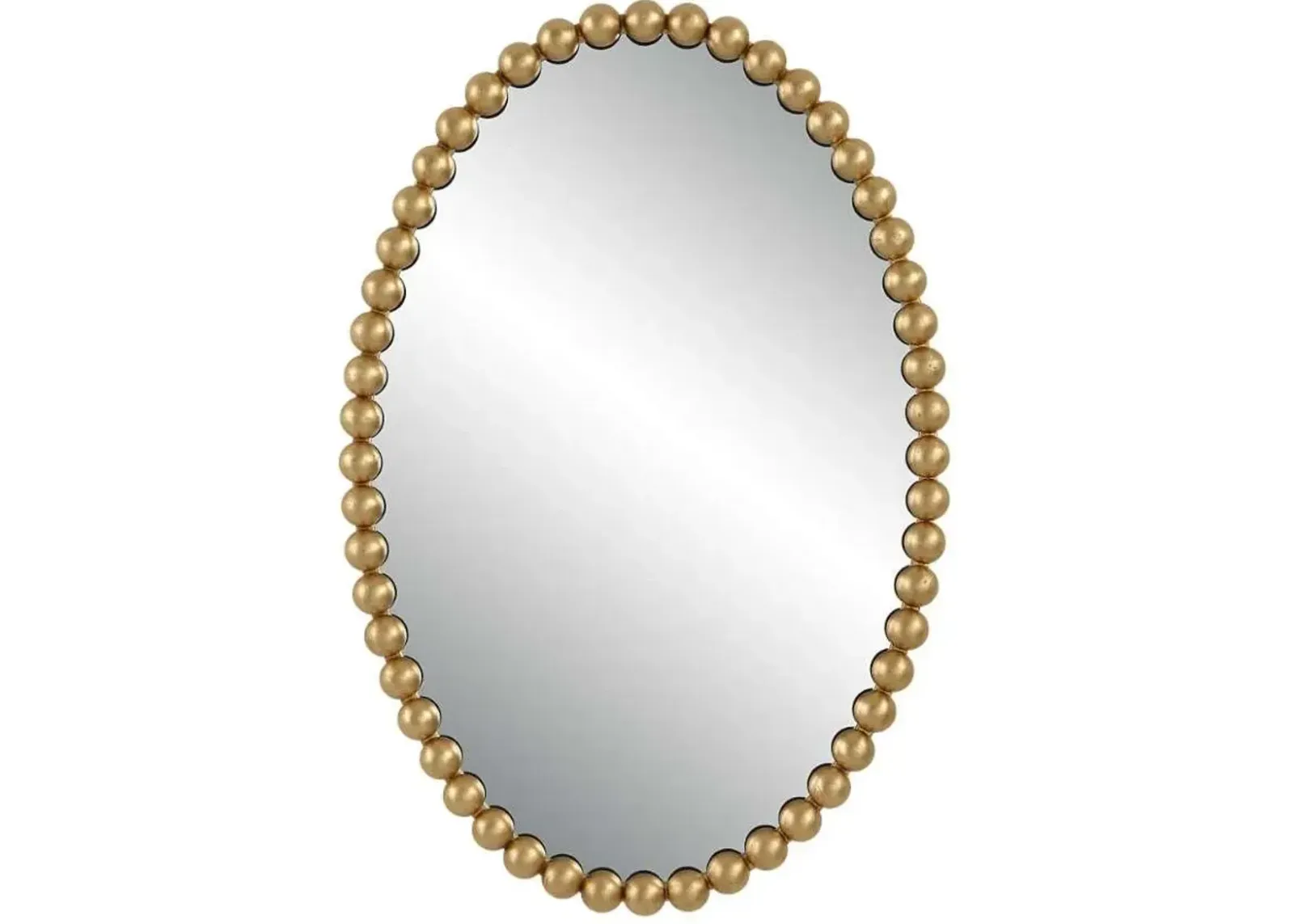 SERNA GOLD MIRROR