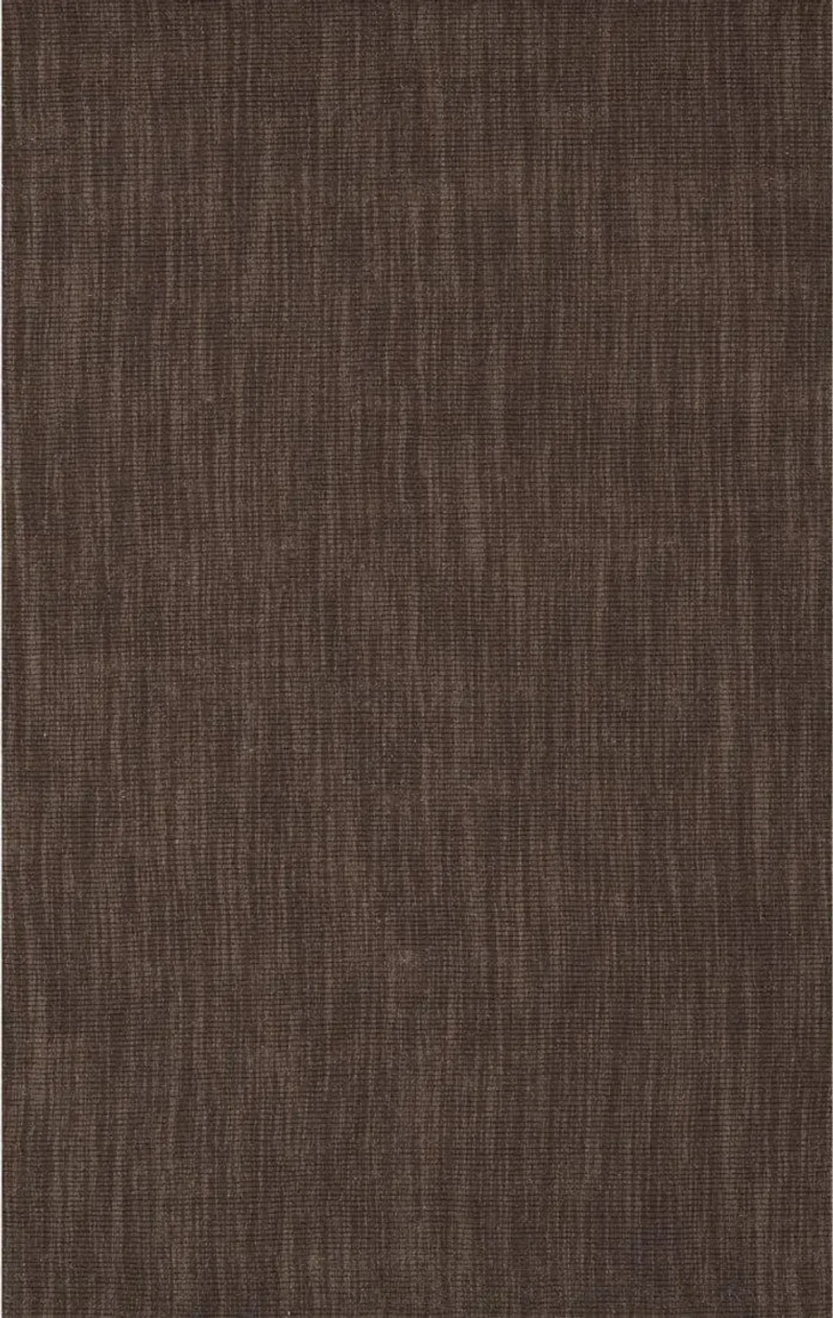 MONACO SISAL CHOCOLATE 5'X8' AREA RUG