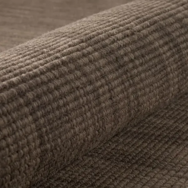 Dalyn Monaco Sisal Chocolate 5'X8' Area Rug