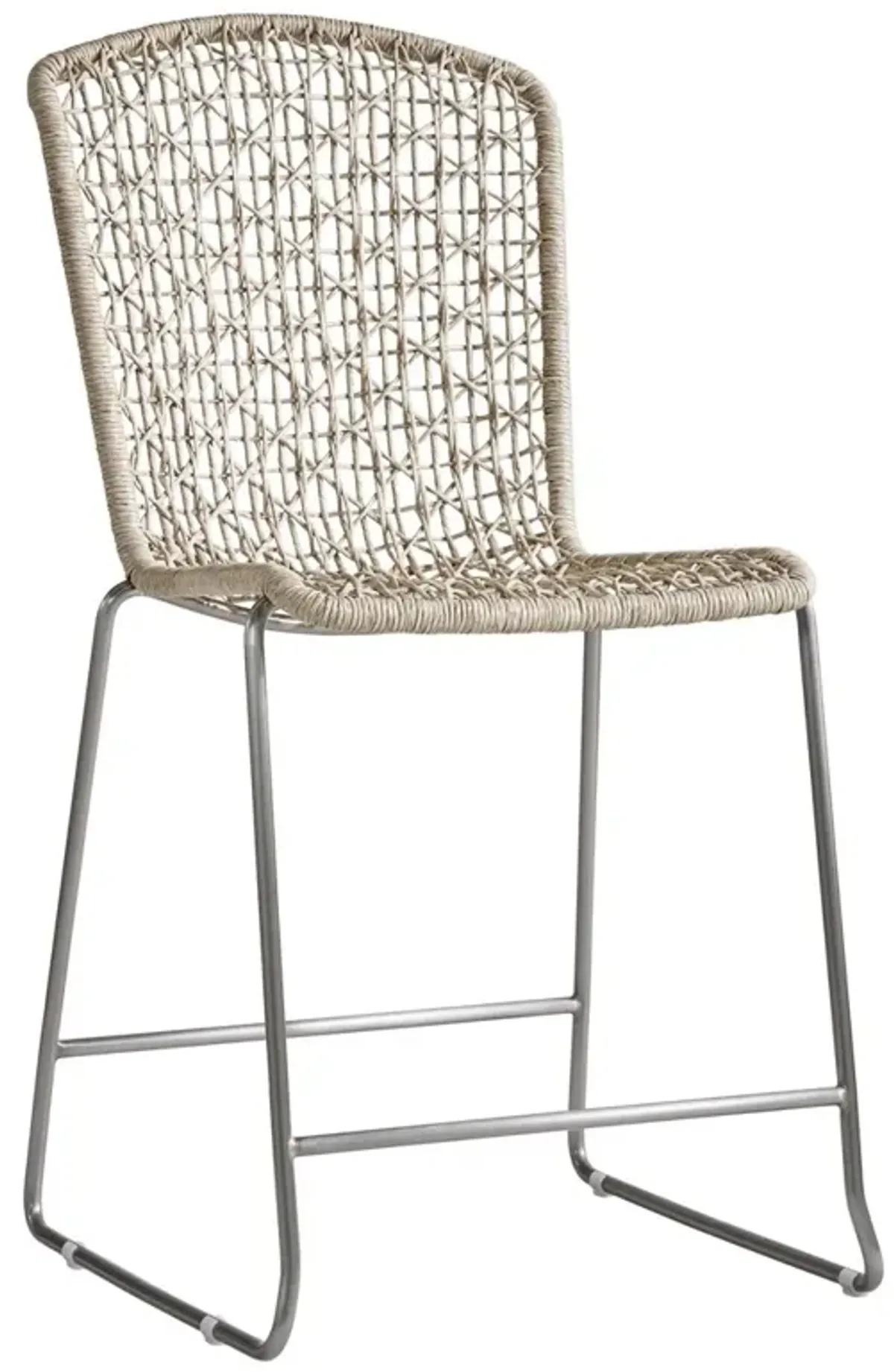 Bernhardt Carmel Outdoor Counter Stool