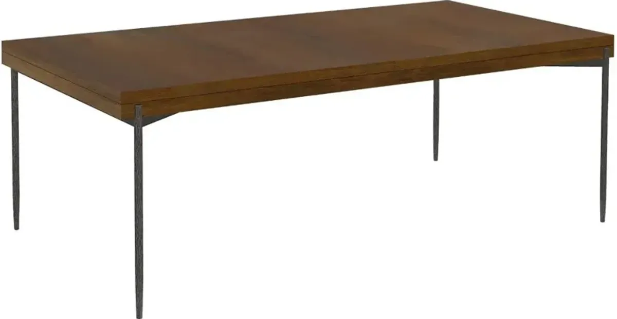 Hekman Bedford Tobacco Dining Table