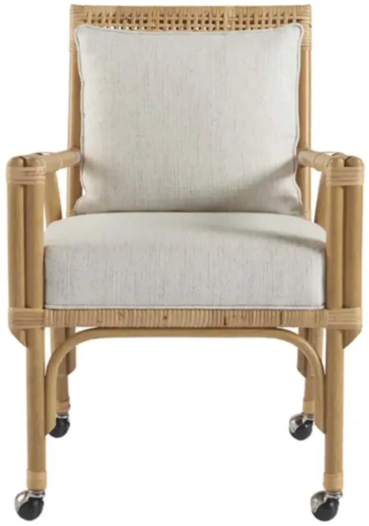 Universal Escape Coastal Living Home Newport Dining & Game Chair