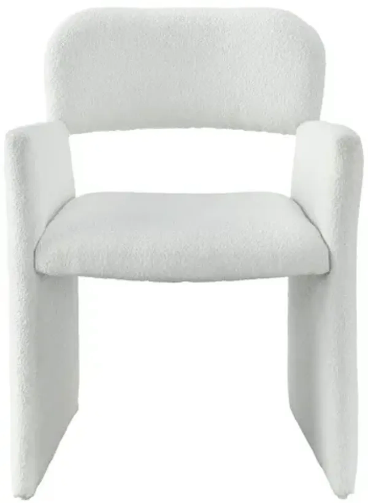 Universal Tranquility Miranda Kerr Home Morel Canberra Ivory Morel Armchair