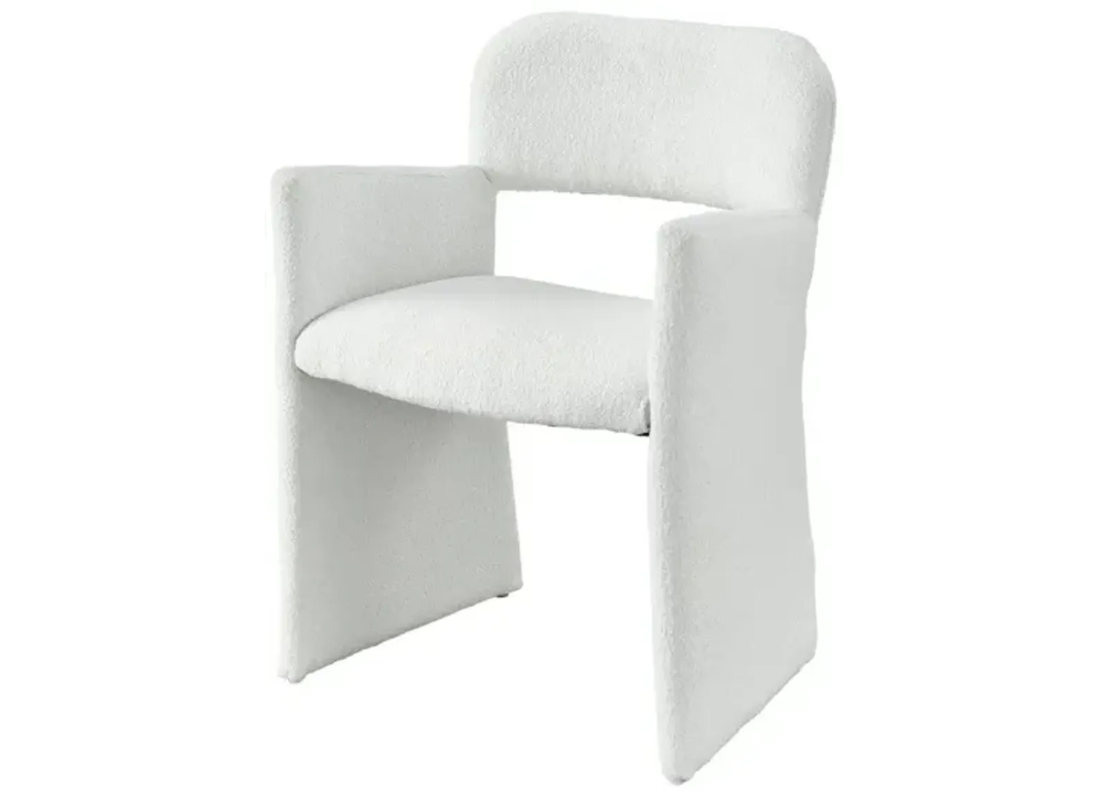 Universal Tranquility Miranda Kerr Home Morel Canberra Ivory Morel Armchair