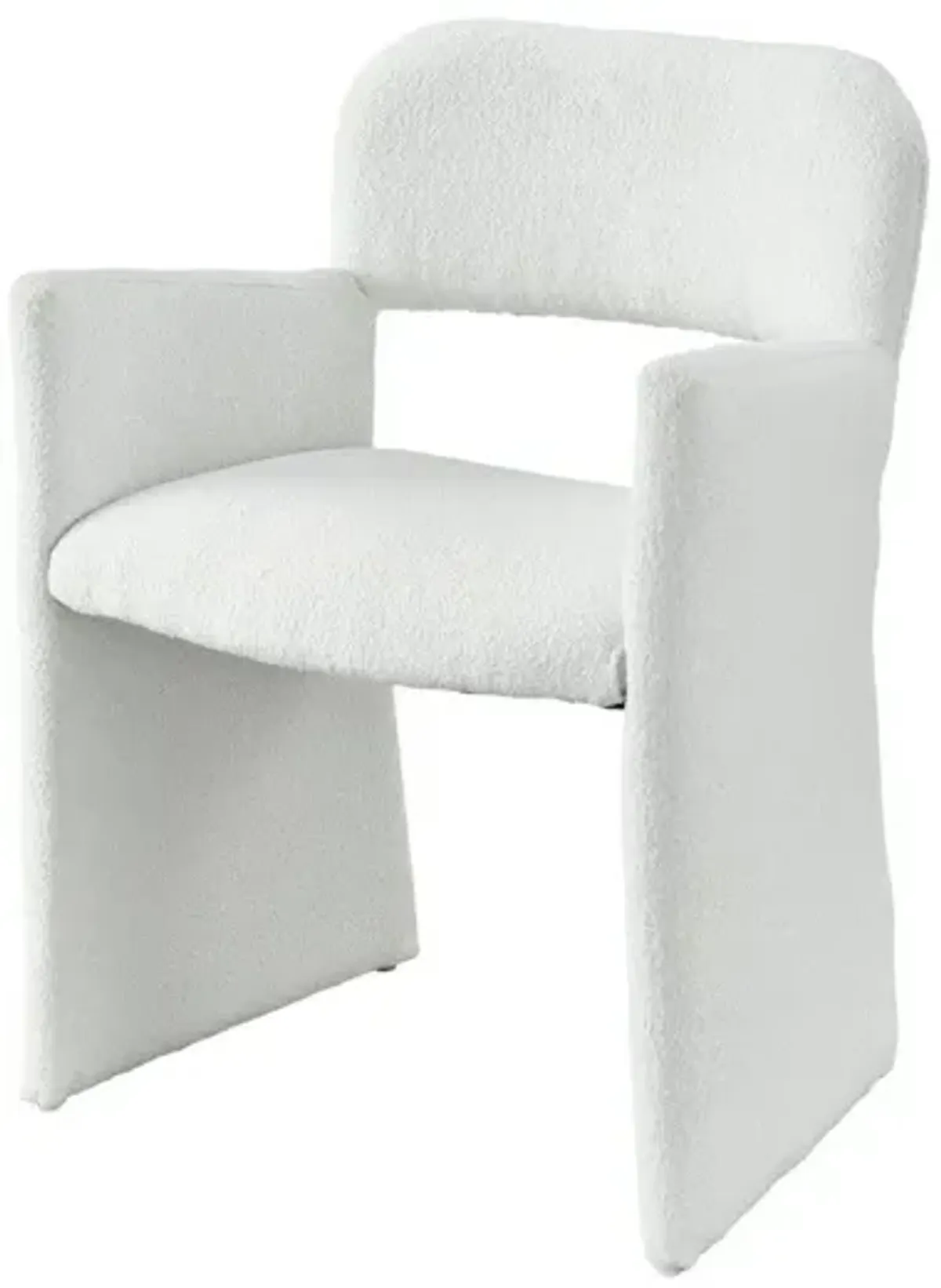 Universal Tranquility Miranda Kerr Home Morel Canberra Ivory Morel Armchair