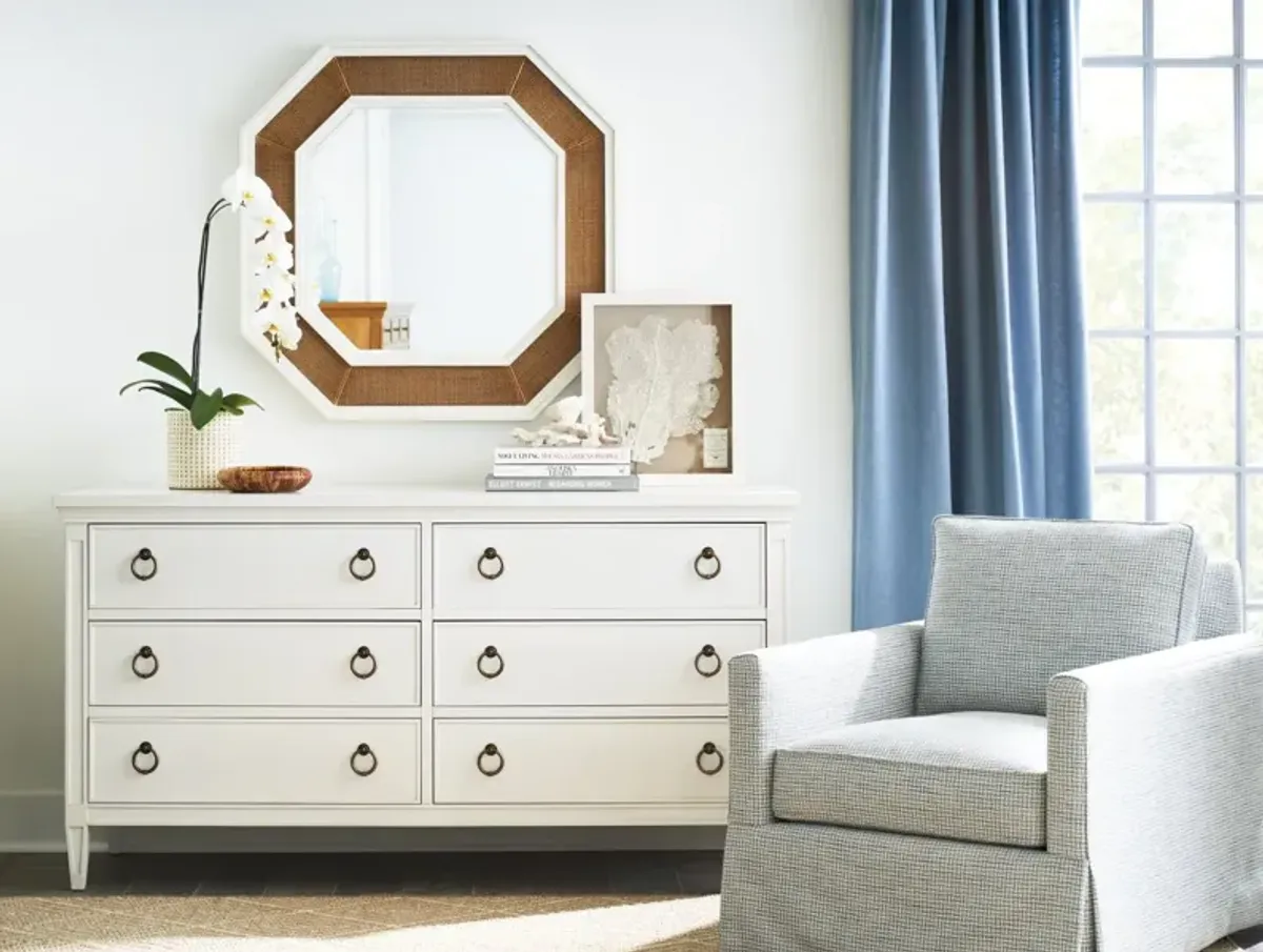 Laguna by Barclay Butera Hobie Double Dresser