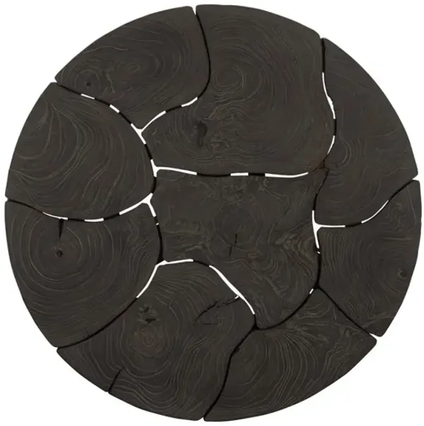 Bernhardt Lanita Side Table