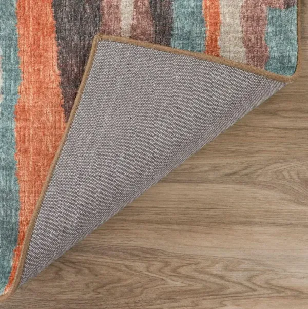 Dalyn Brisbane Canyon 5'X8' Area Rug