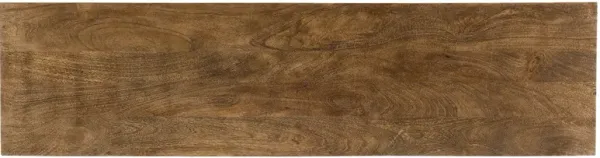 Hooker Furniture Melange Swanston Console