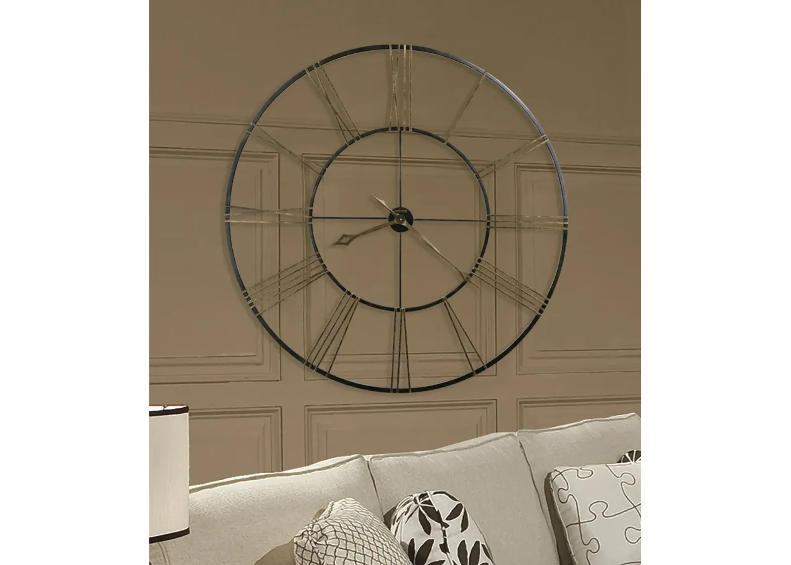 POSTEMA WALL CLOCK