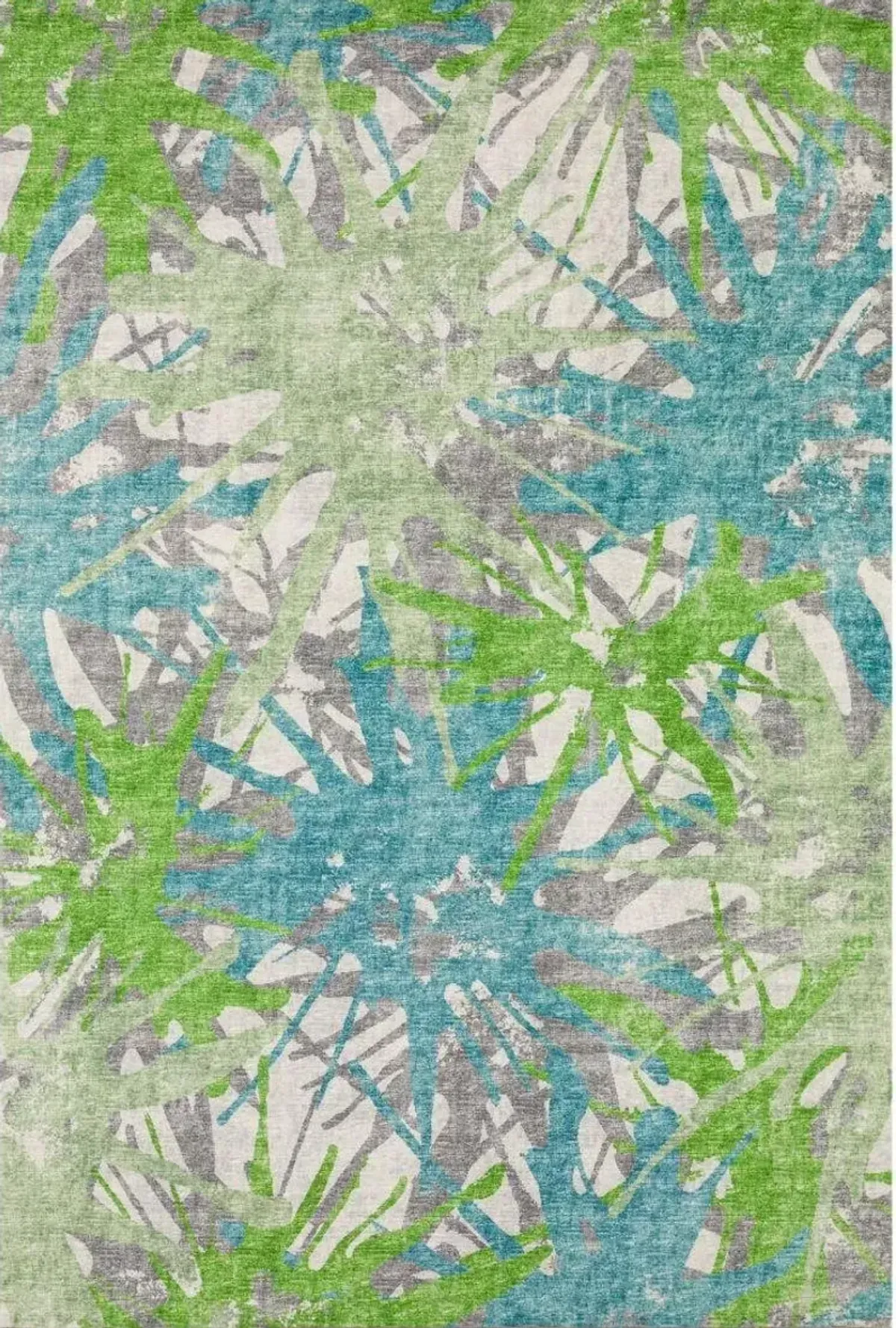 Dalyn Brisbane Pacifica 5'X8' Area Rug