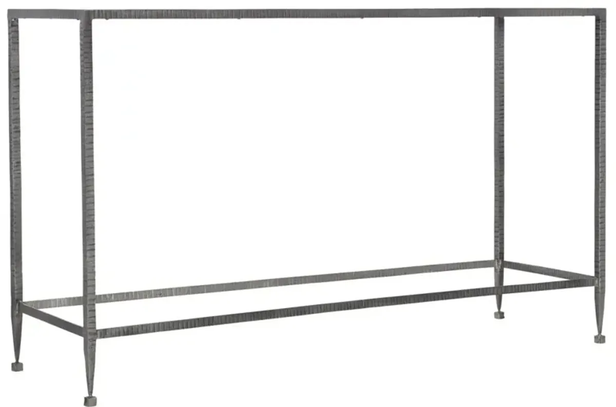 Bernhardt Longford Console Table