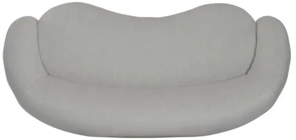 Bernhardt Merritt Fabric Sofa Without Pillows