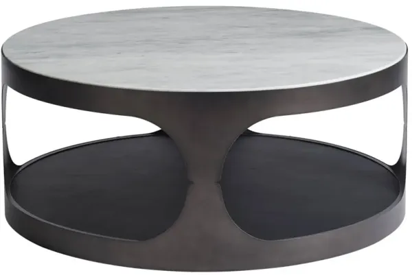 Universal Nina Magon Magritte Round Coffee Table