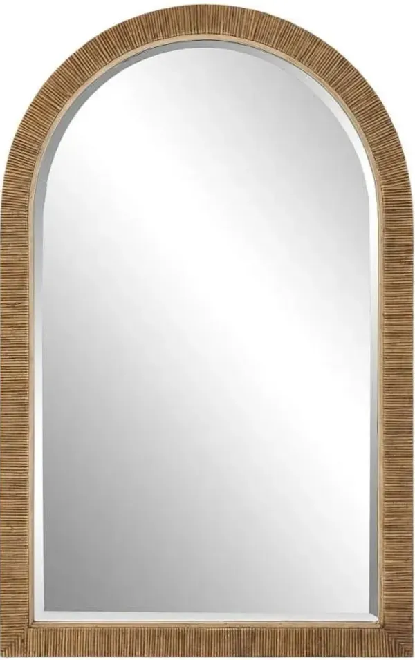 Uttermost Cape Natural Arch Mirror