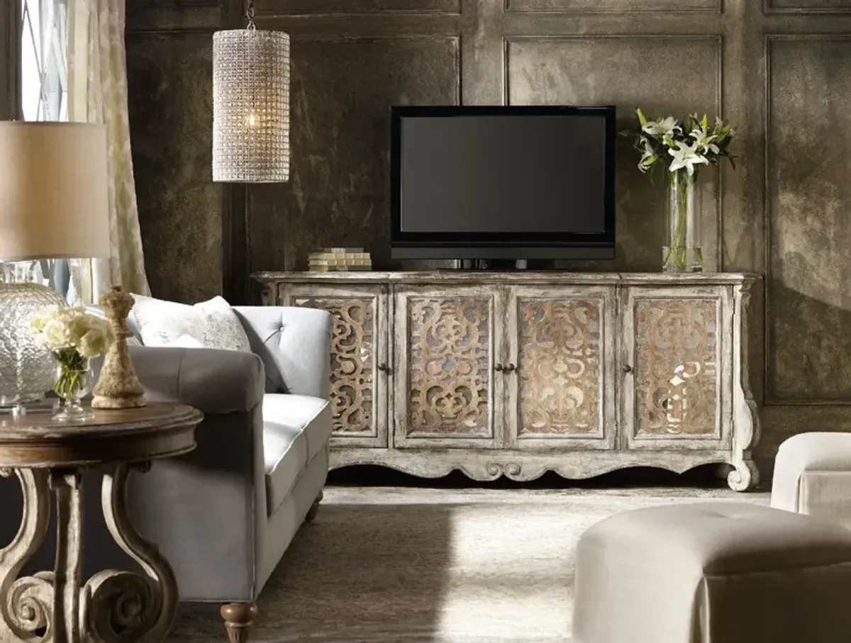 Hooker Furniture Chatelet Sideboard Credenza