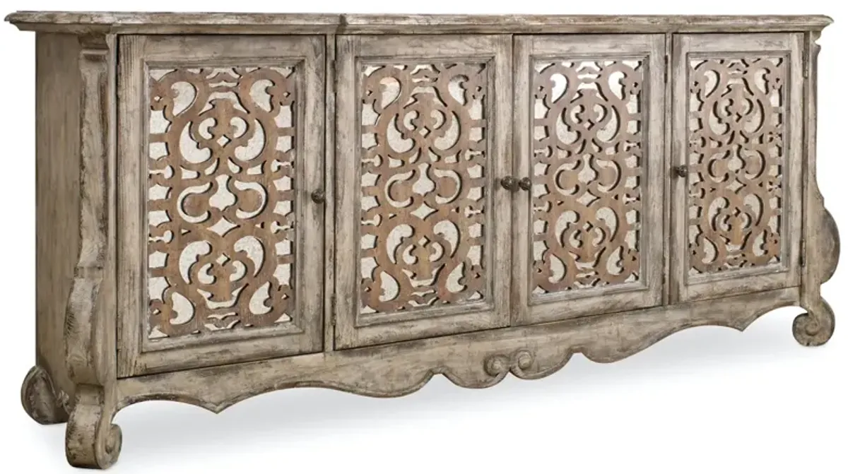 Hooker Furniture Chatelet Sideboard Credenza